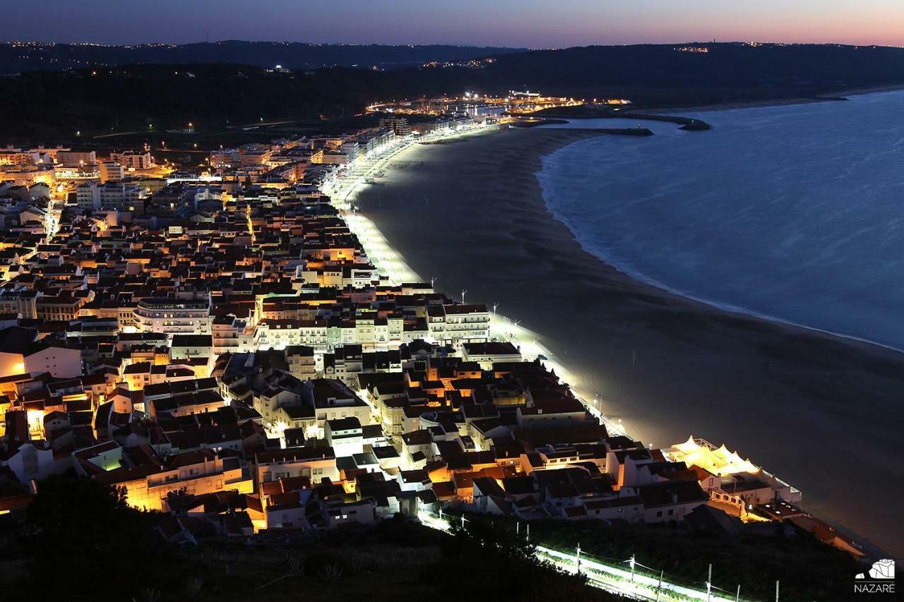 Quarto Do Pescador Nazare Exterior photo